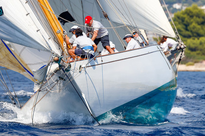 Régates Royales 2021