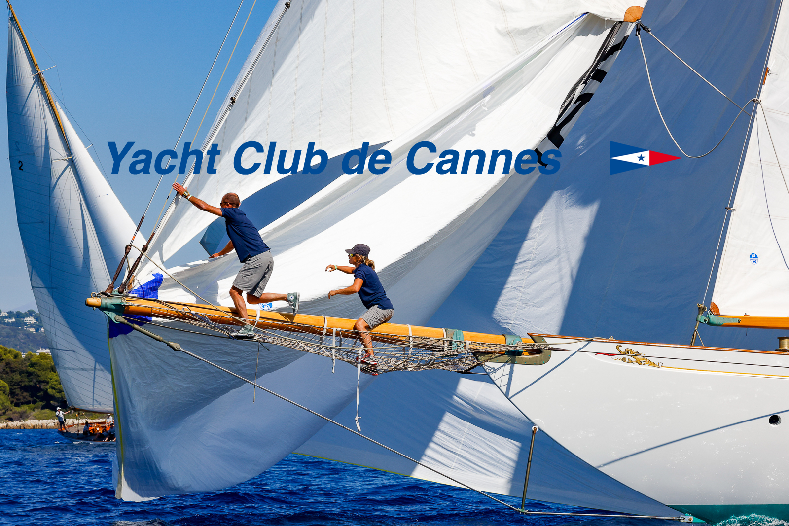 Régates Royales 2021 Régates Royales 2021