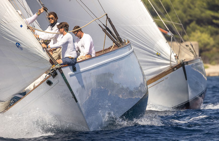 Régates Royales 2021