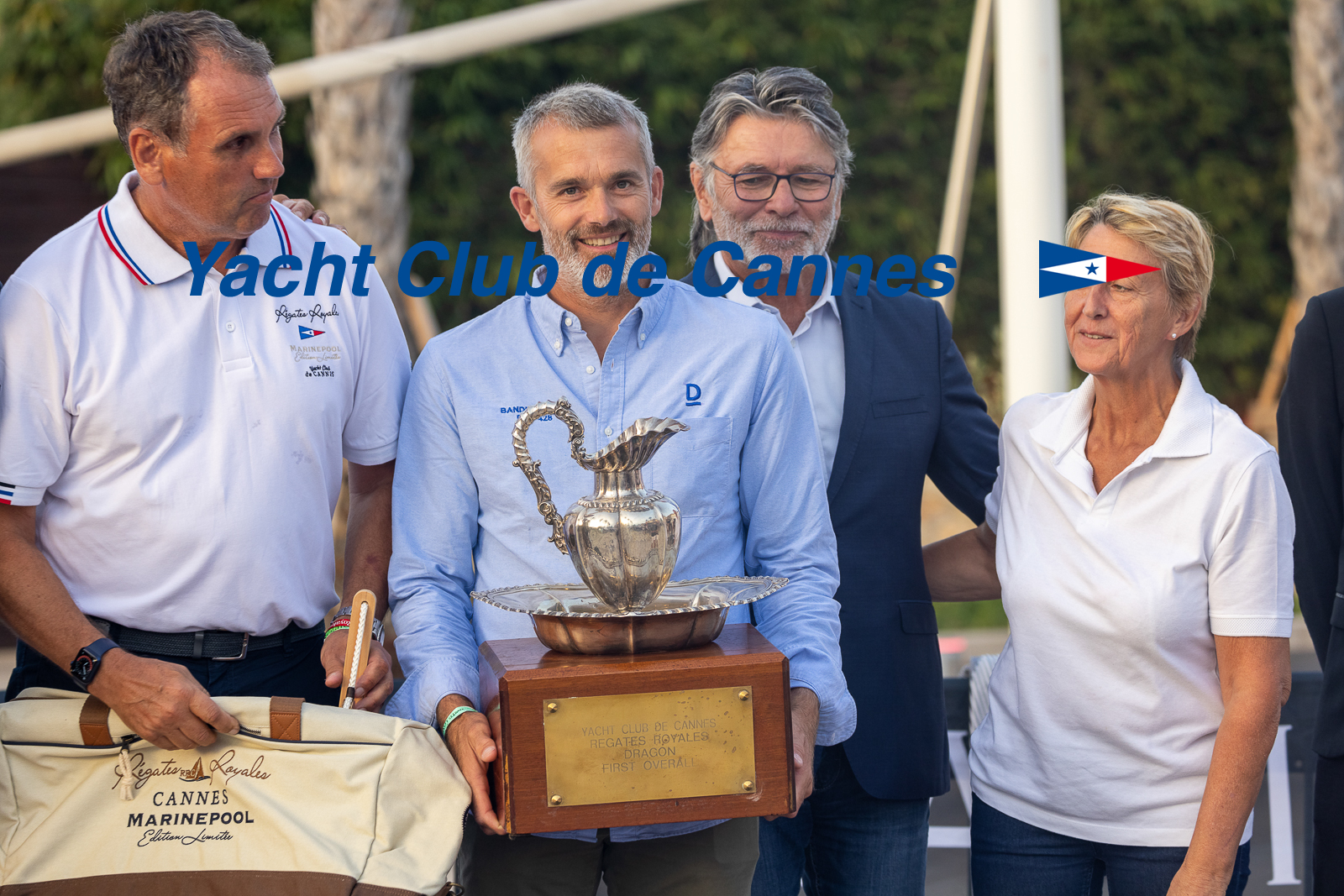 Régates Royales 2021