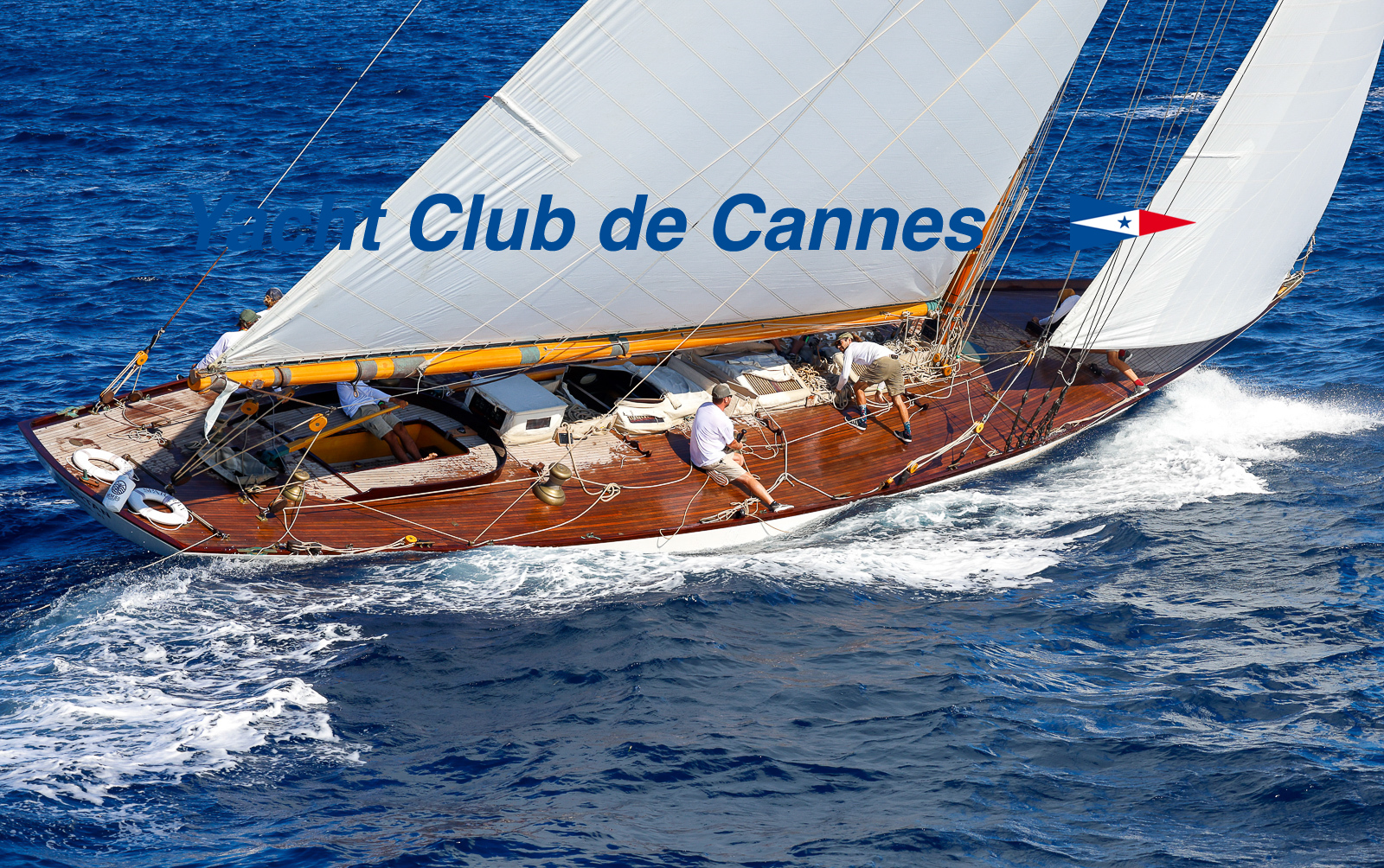 Régates Royales 2021 Régates Royales 2021