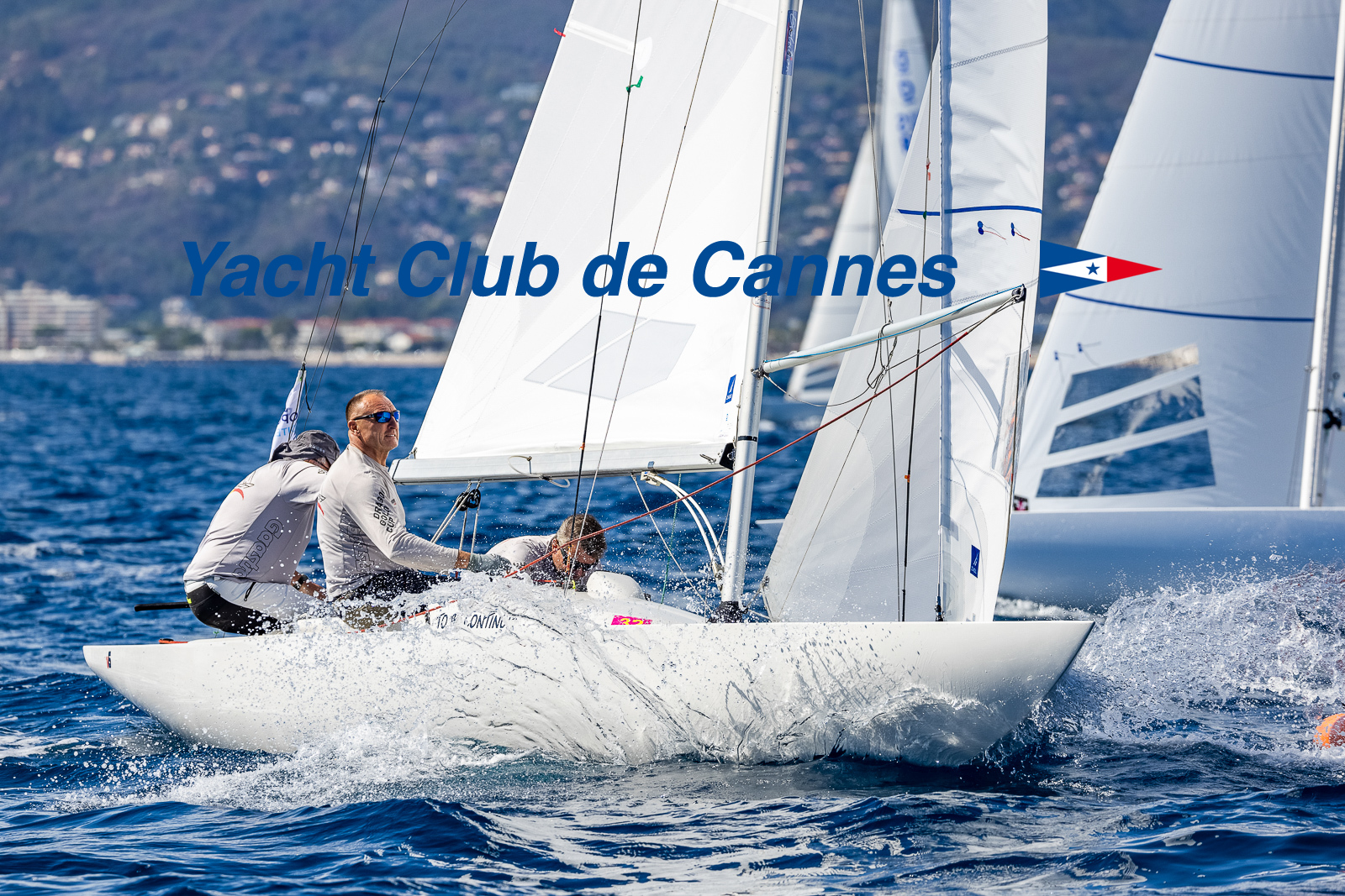 Régates Royales 2021