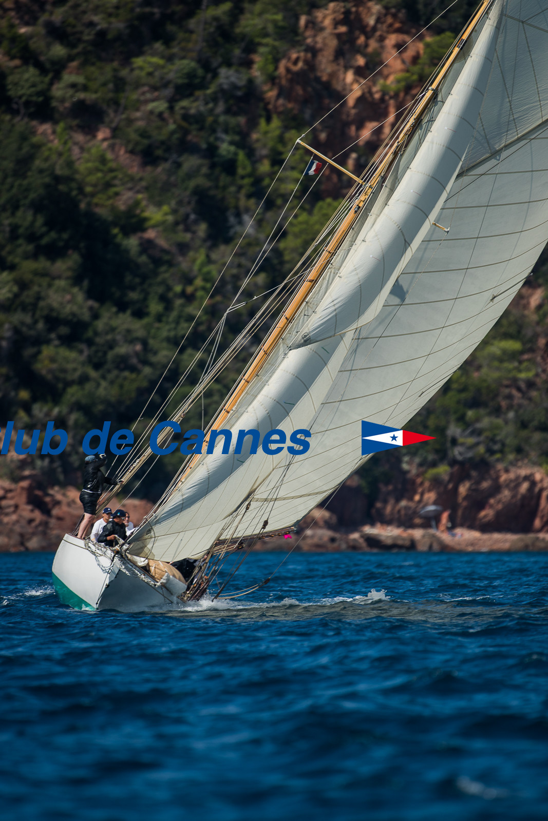 Régates Royales 2020 Régates Royales 2020