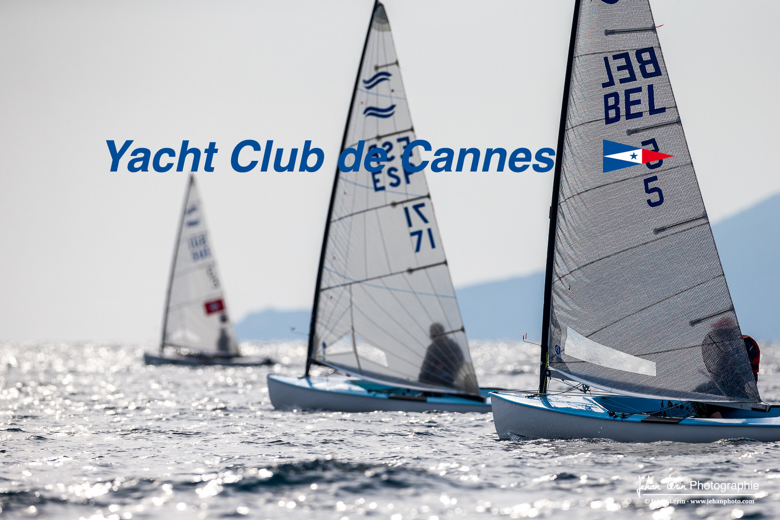 Semaine Internationale de Cannes de Finn 2023