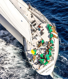 Régates Royales 2021