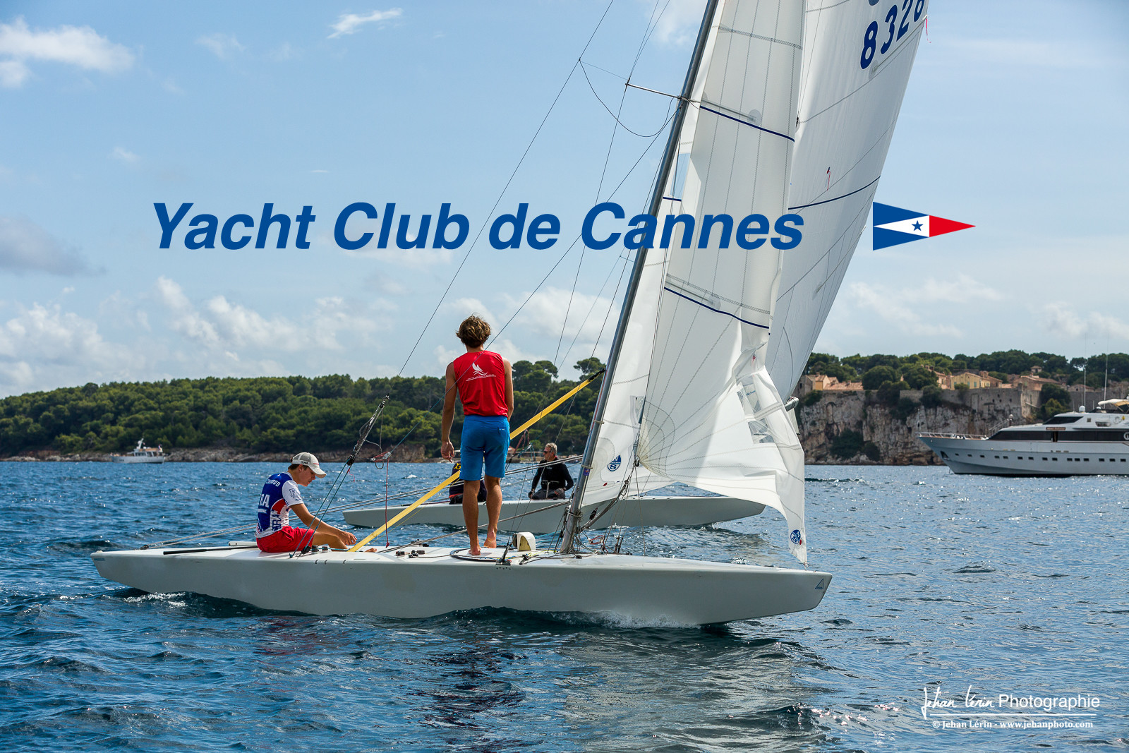 Régates Royales 2020 Régates Royales 2020