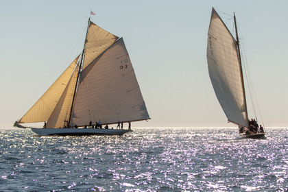 Régates Royales 2020