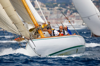 Régates Royales 2021