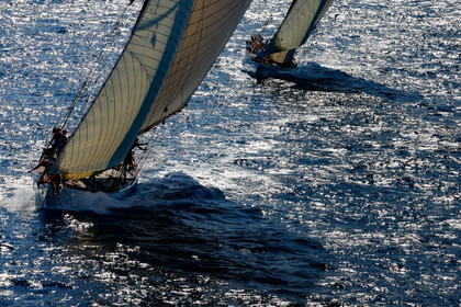 Régates Royales 2021