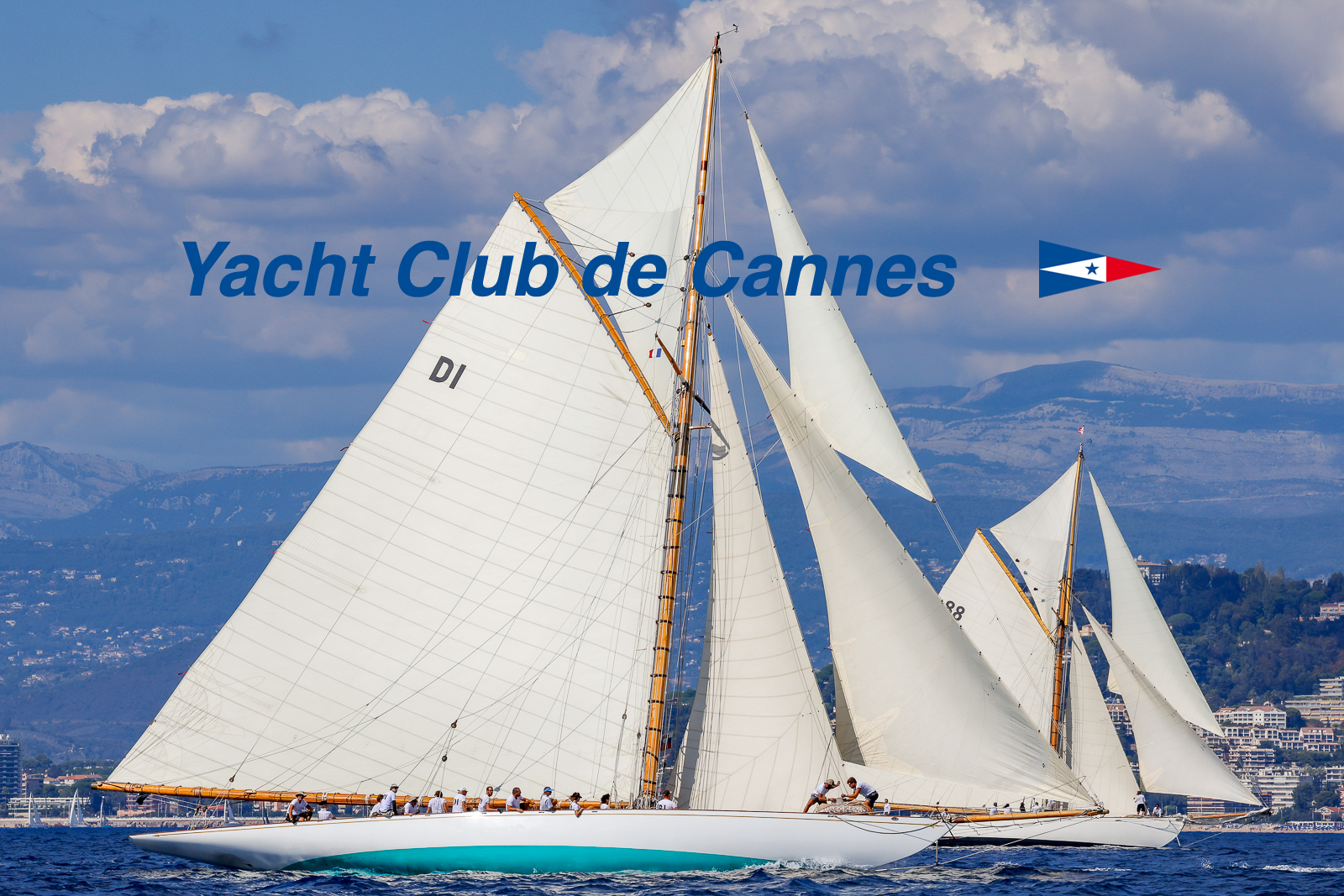 Régates Royales 2021