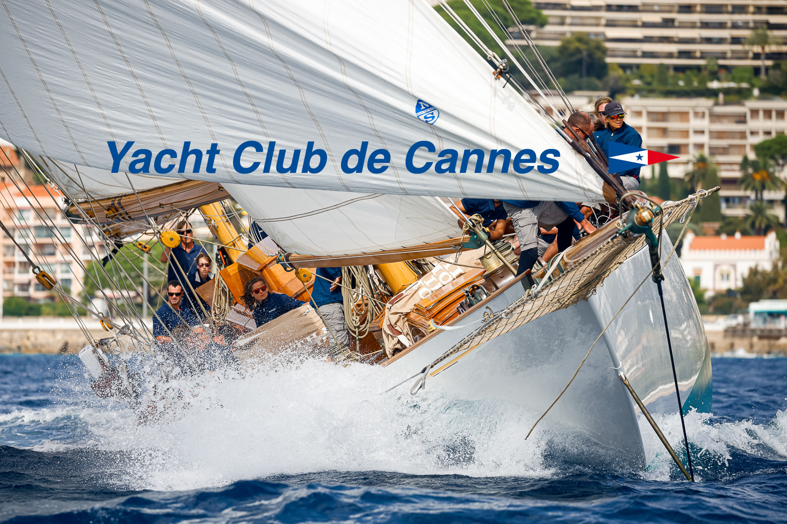 Régates Royales 2021