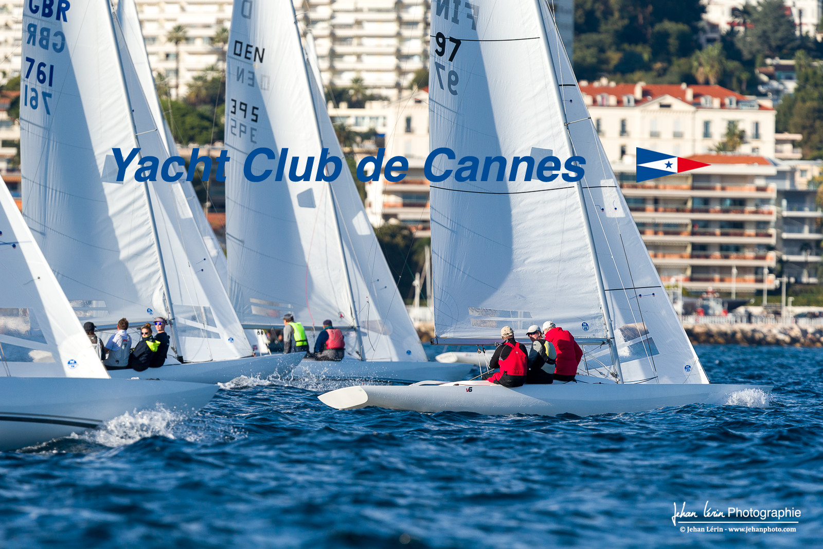 Armistice Cup Dragon 2022