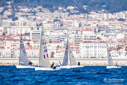 Semaine Internationale de Cannes de Finn 2023