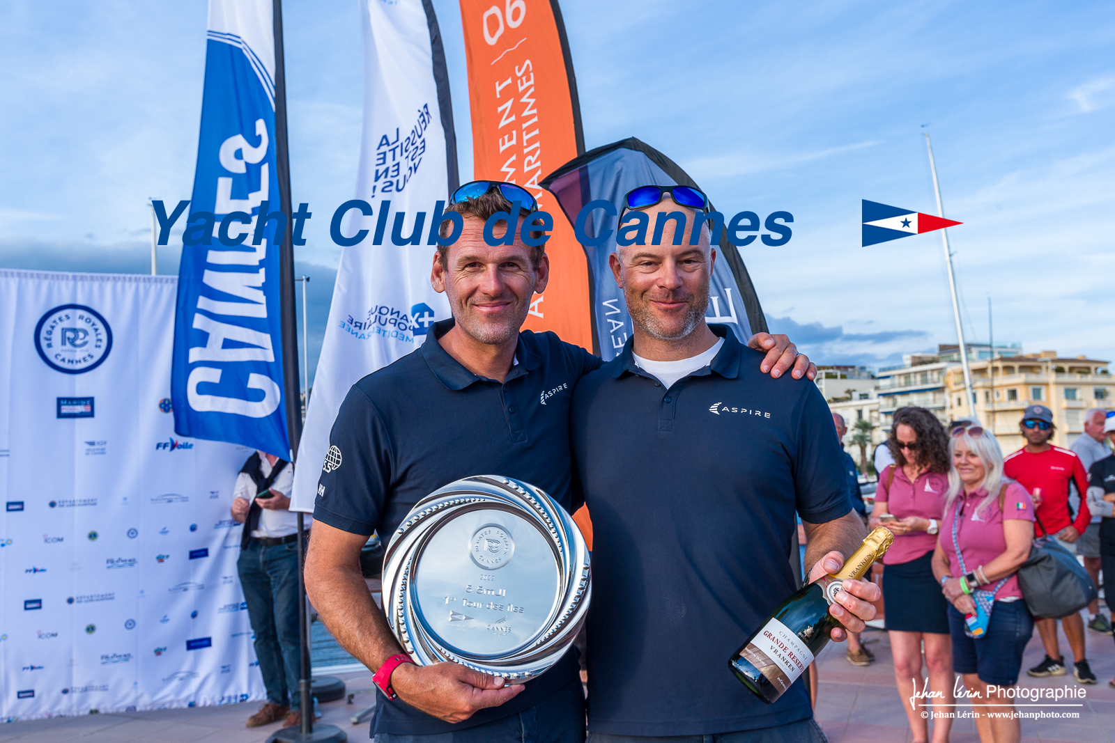 Régates Royales RR2022