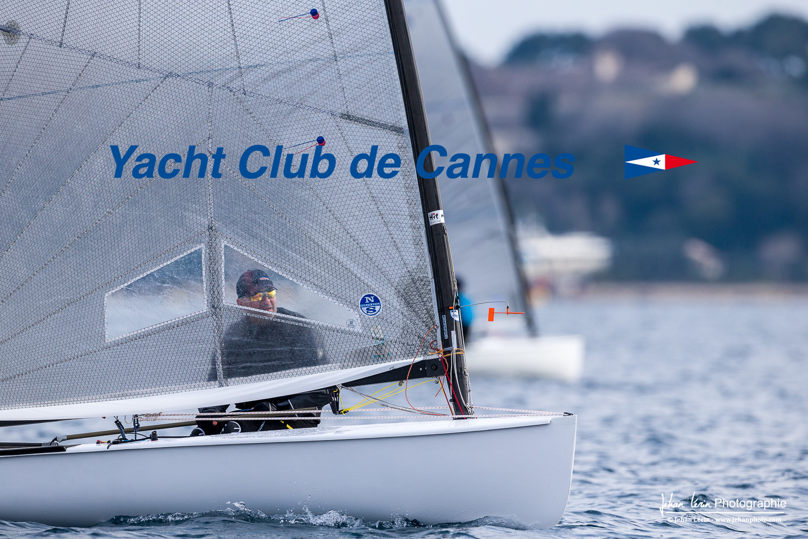 Semaine Internationale de Cannes de Finn 2023