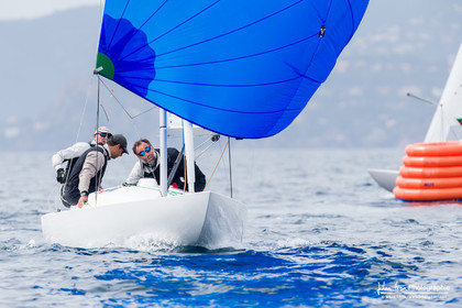 Coupe du Commodore Dragon