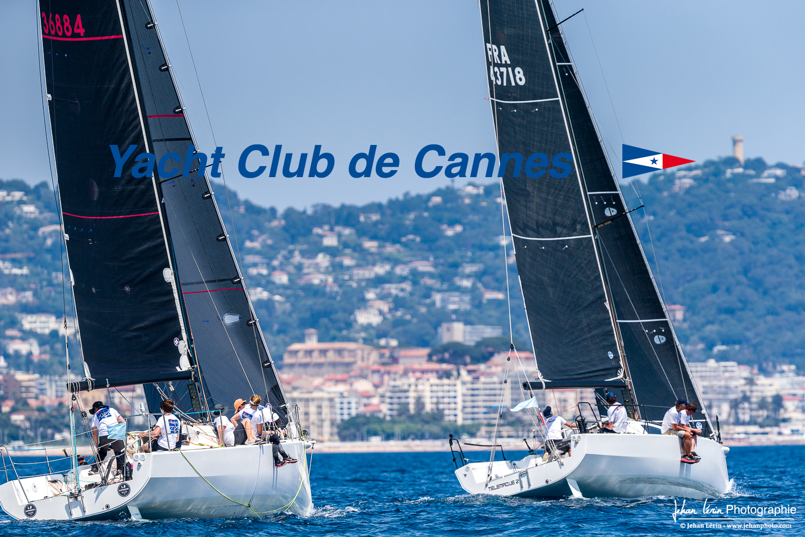 Championnat d Europe IRC 2023 - IRC European Championship 2023 Championnat d Europe IRC 2023 - IRC European Championship 2023