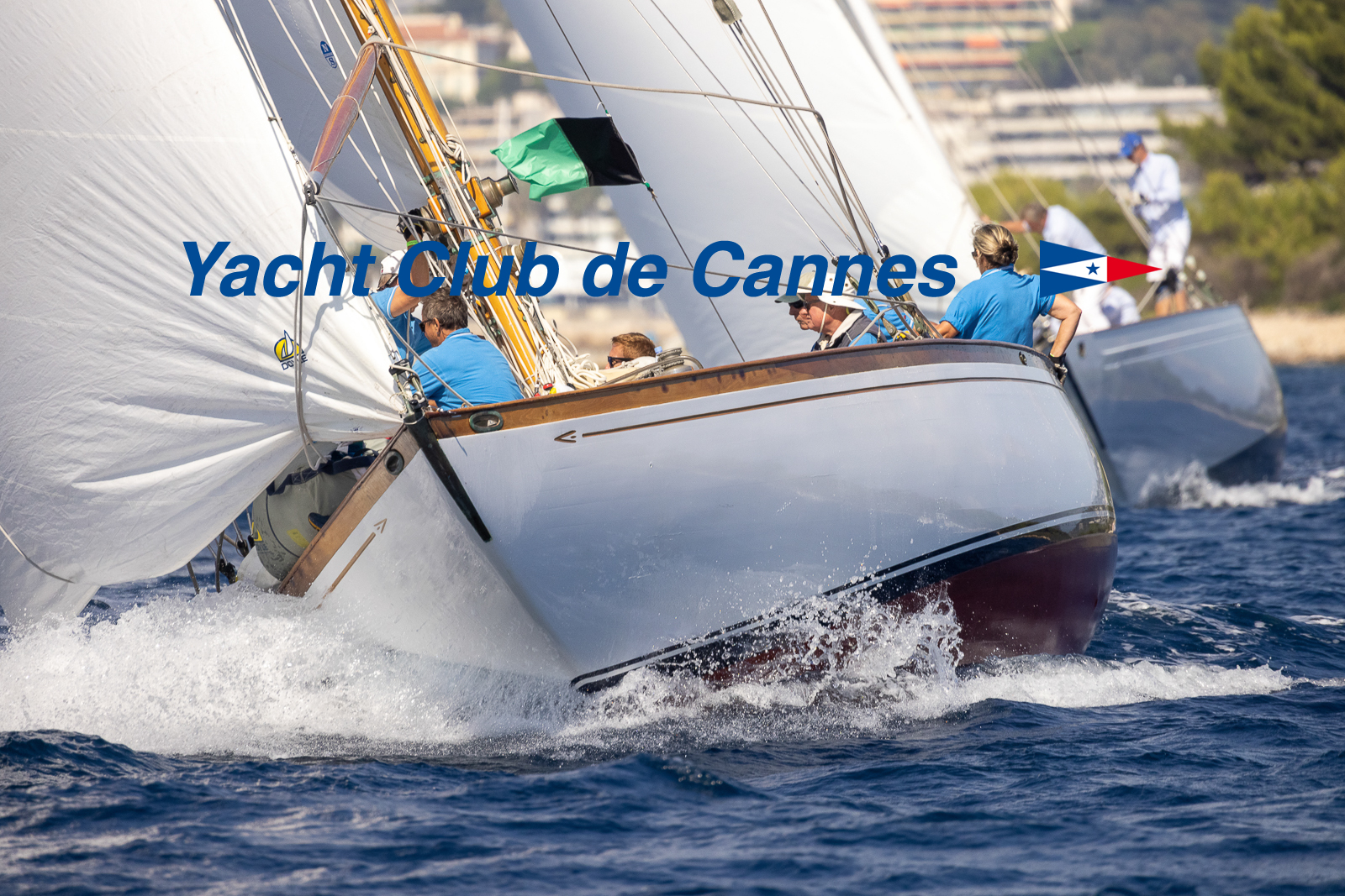 Régates Royales 2021