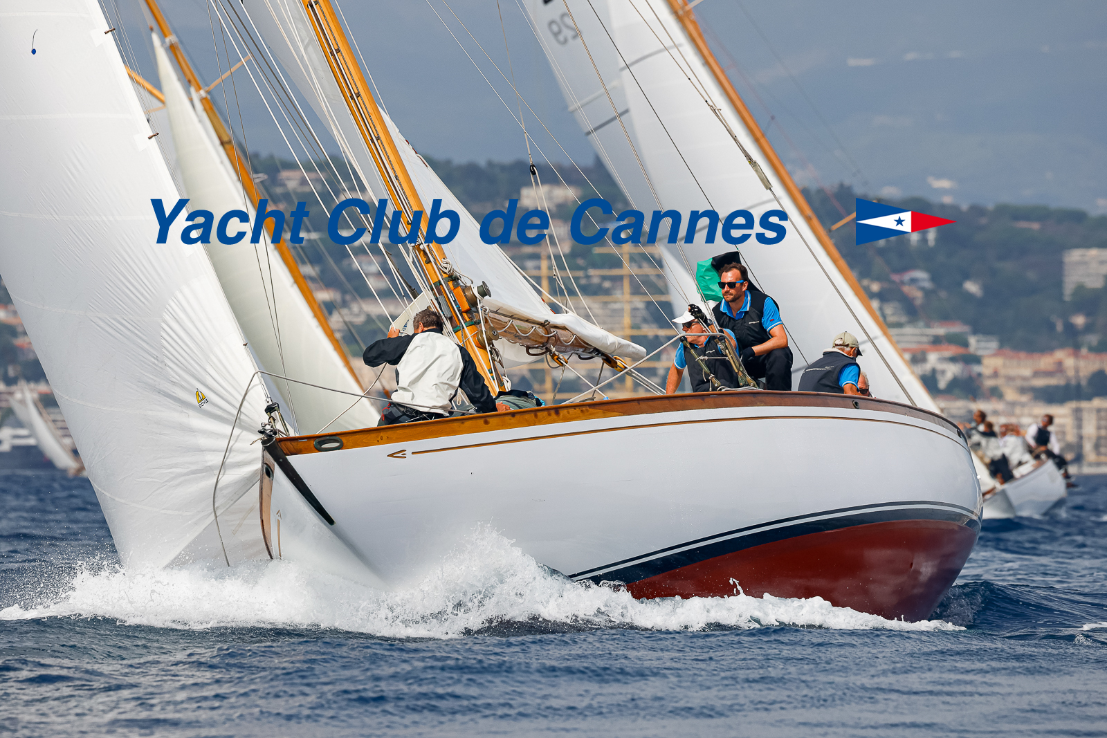 Régates Royales 2021