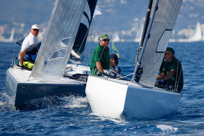 Régates Royales 2021