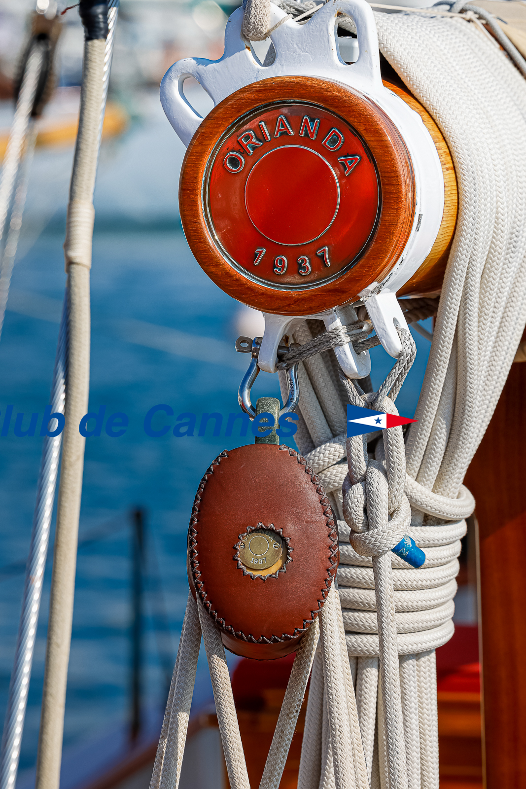 Régates Royales 2021