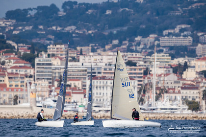 Semaine Internationale de Cannes de Finn 2023