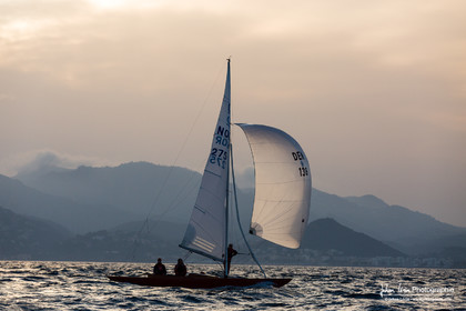 Cannes Dragon Grand Prix 2017