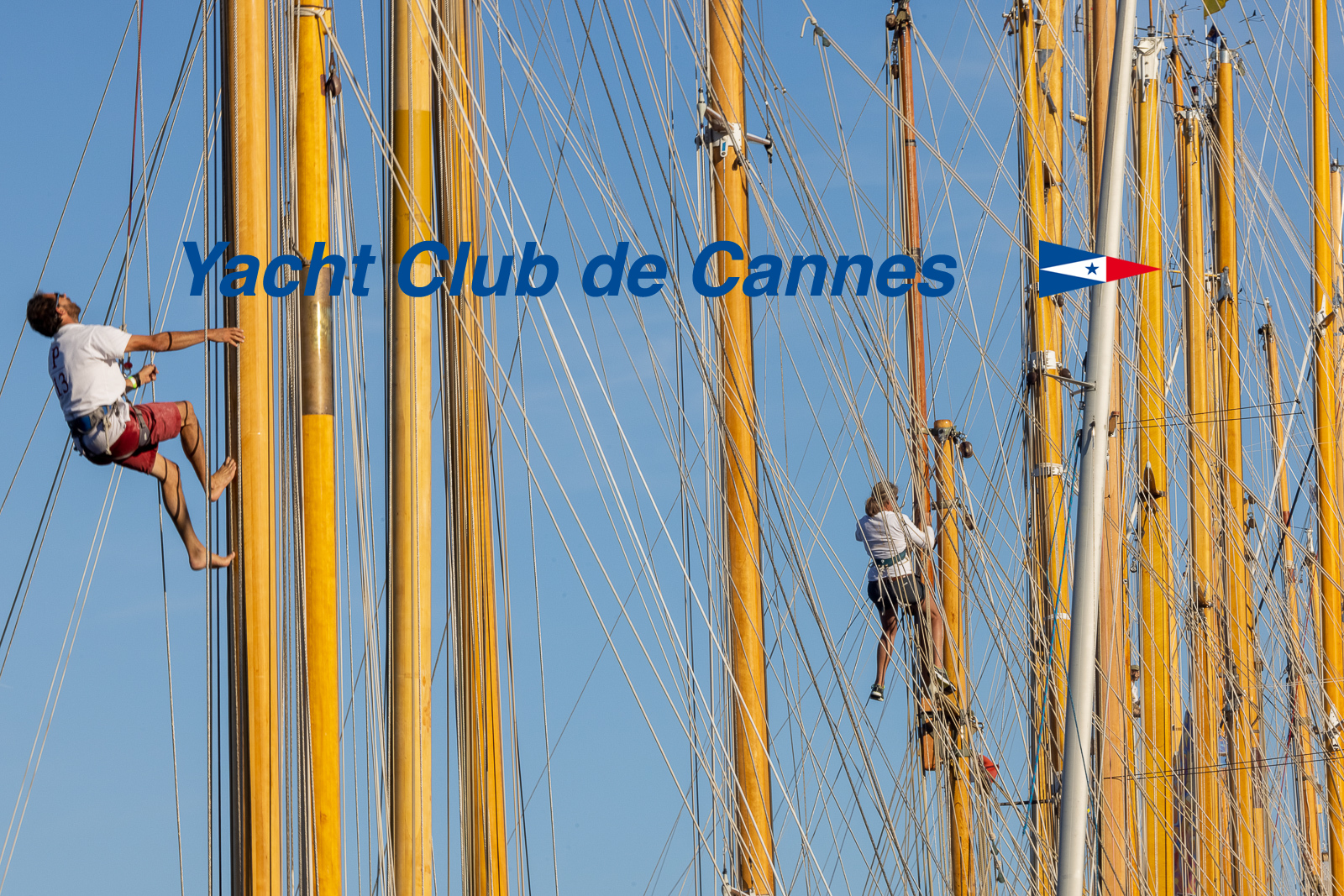 Régates Royales 2021