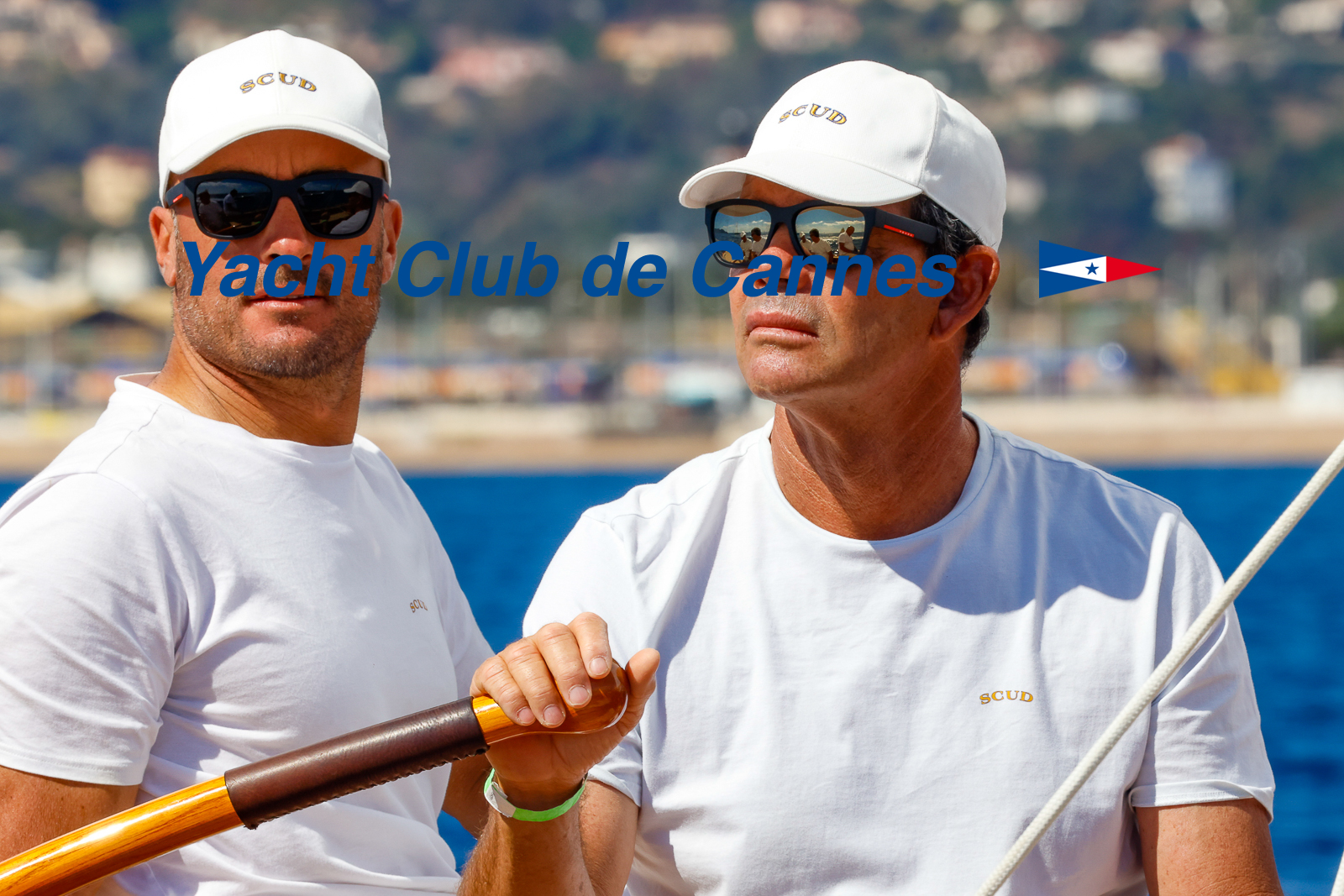 Régates Royales 2021