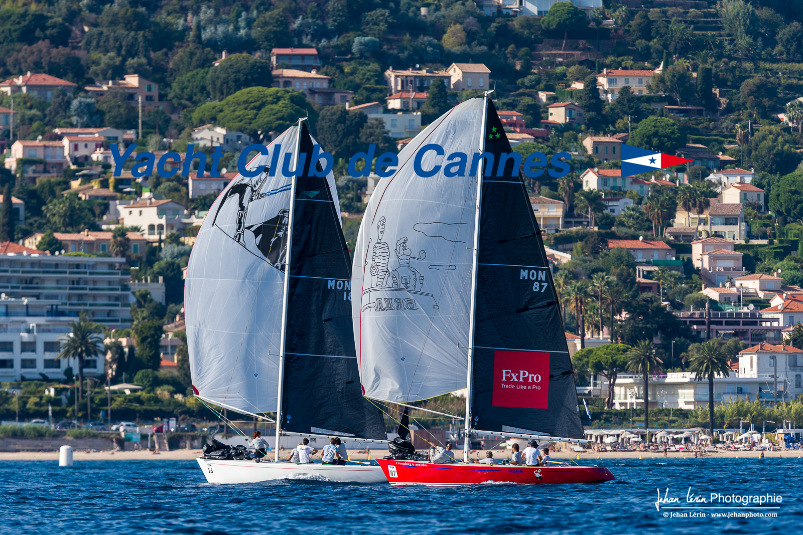 Régates Royales 2021