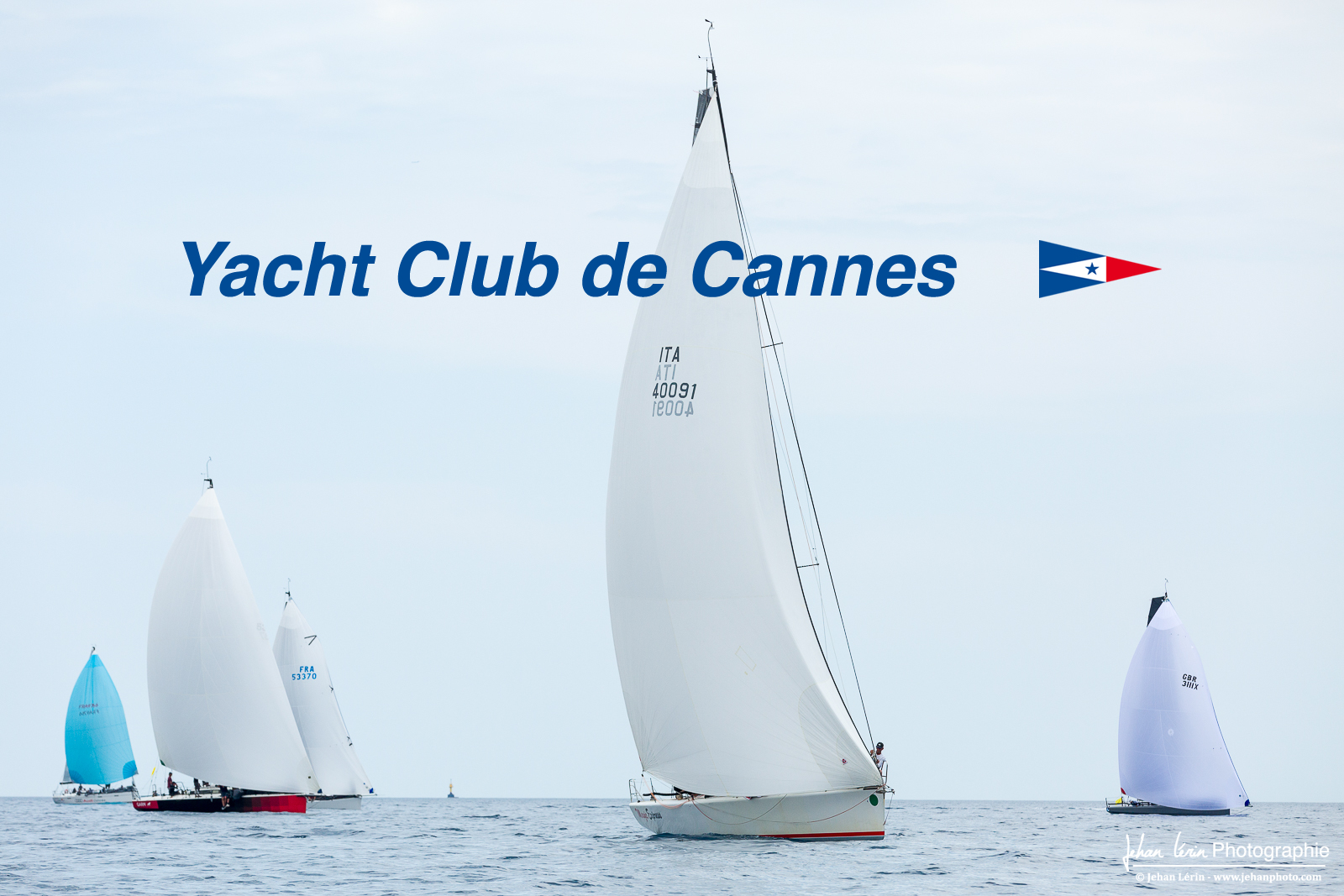 Championnat d Europe IRC 2023 - IRC European Championship 2023