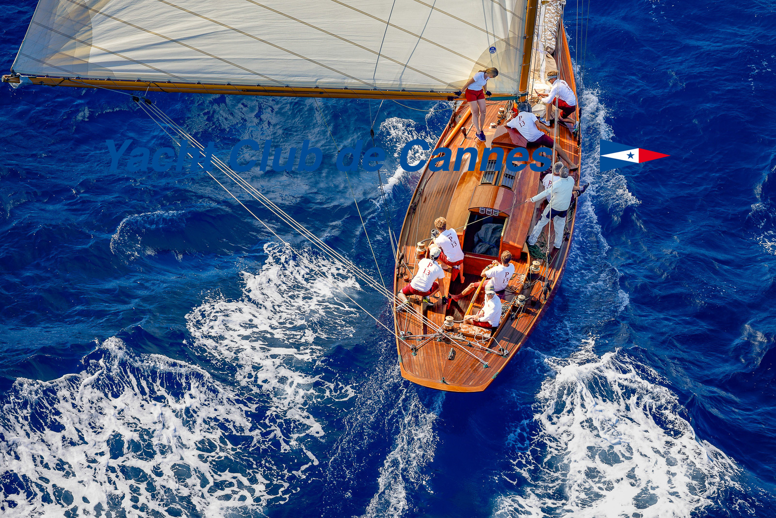 Régates Royales 2021 Régates Royales 2021