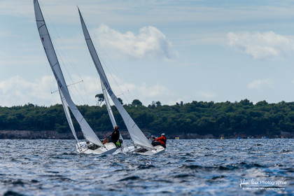 Régates Royales 2020