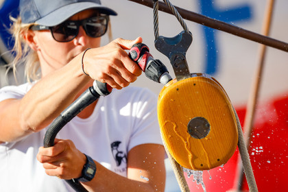 Régates Royales 2021