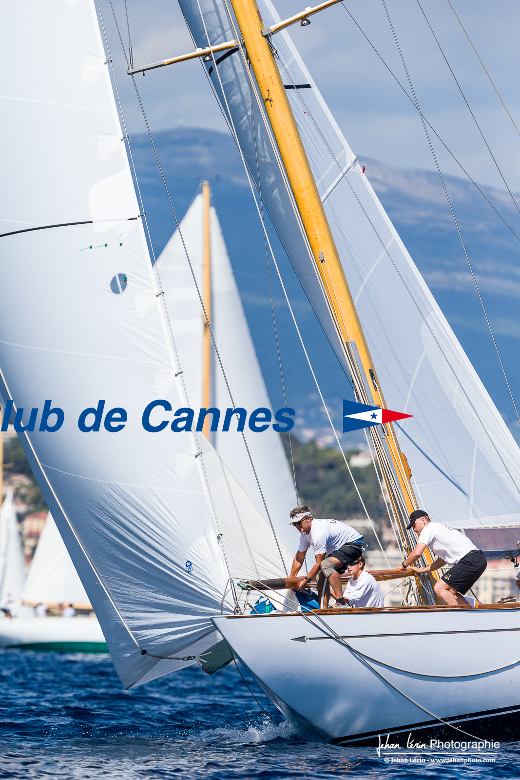 Régates Royales RR2022 Régates Royales RR2022