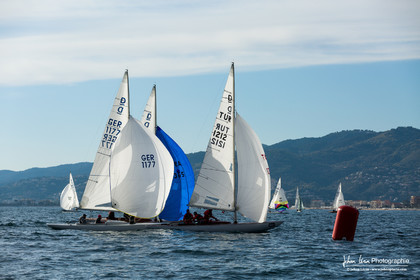 Cannes Dragon Grand Prix 2017