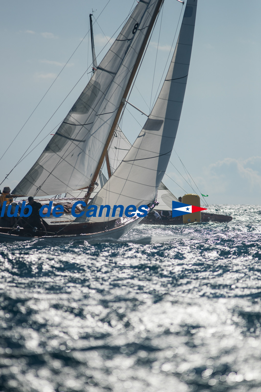 Régates Royales 2020 Régates Royales 2020