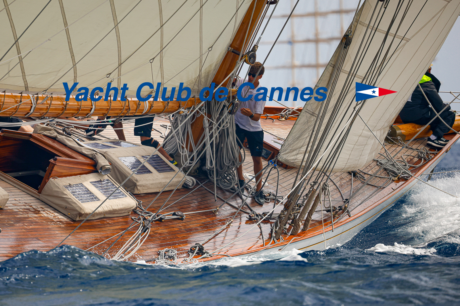 Régates Royales 2021