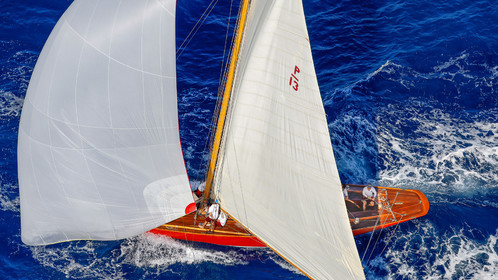 Régates Royales 2021