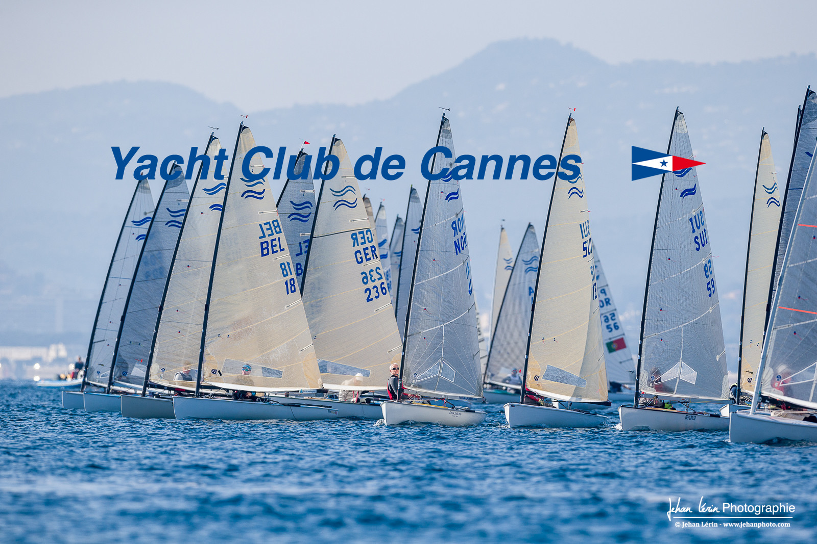 Semaine Internationale de Cannes de Finn 2023