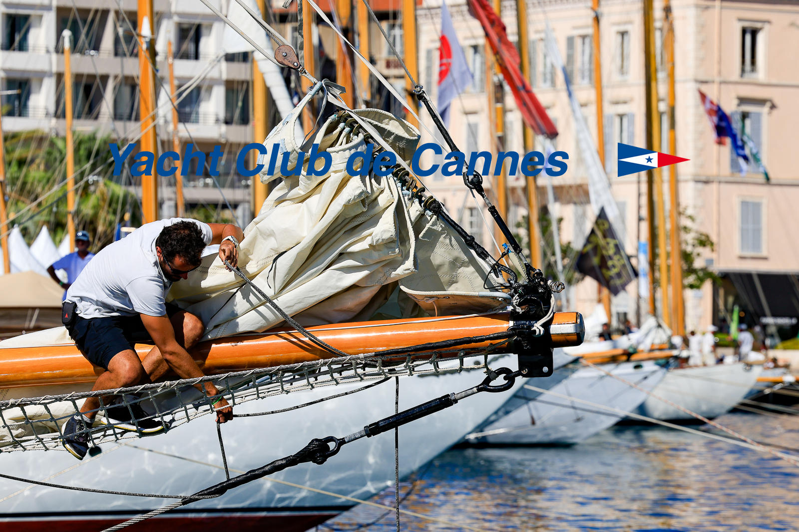 Régates Royales 2021 Régates Royales 2021