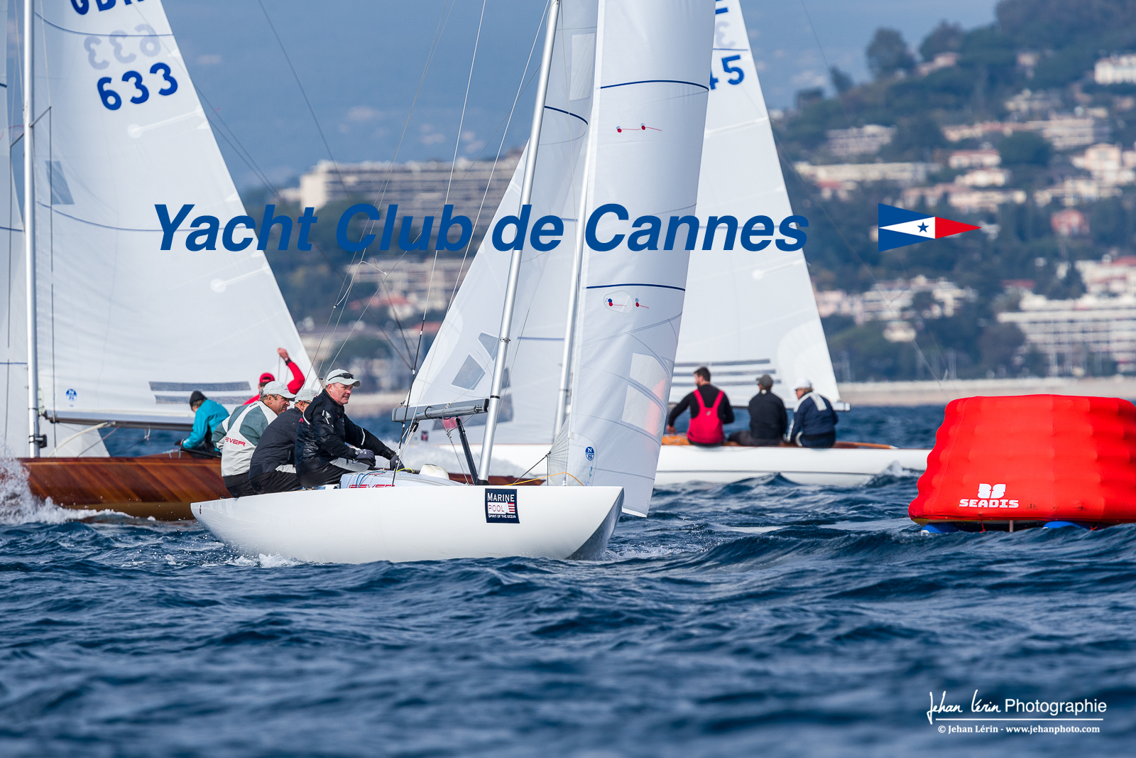Cannes Dragon Grand Prix 2022