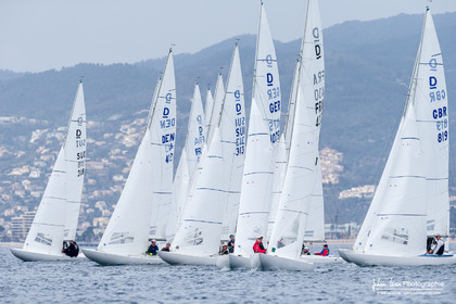 Coupe du Commodore Dragon