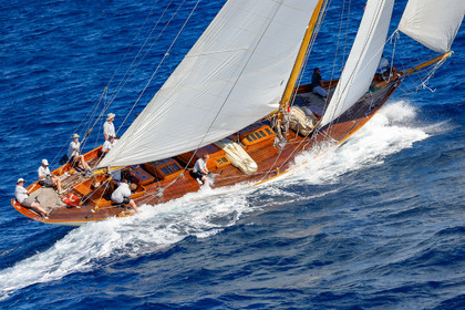 Régates Royales 2021