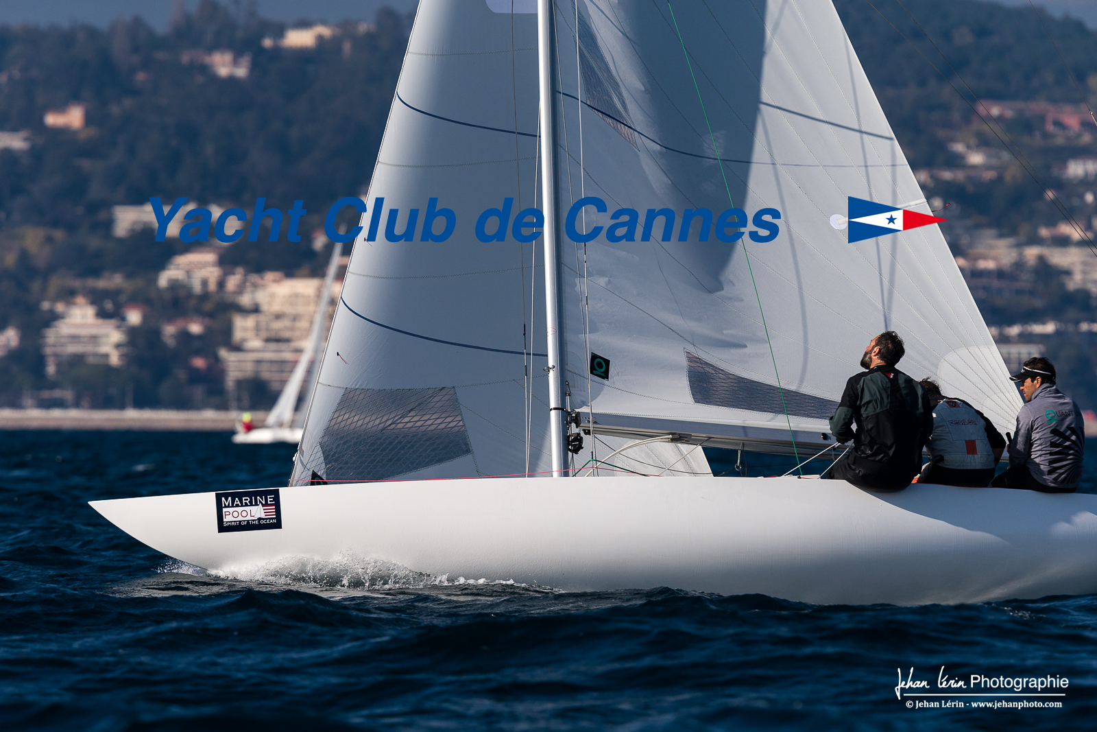 Cannes Dragon Grand Prix 2017