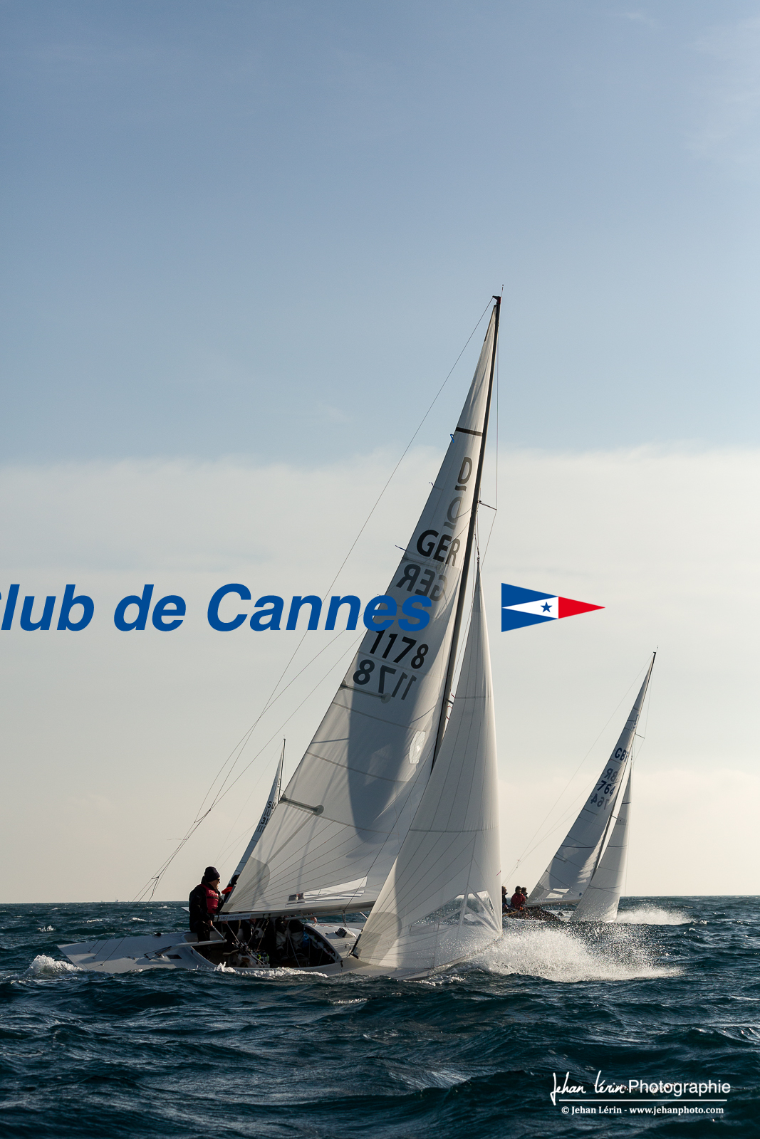 Cannes Dragon Grand Prix 2017