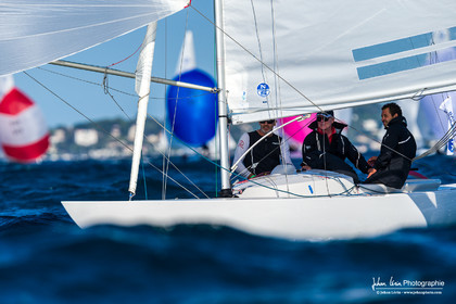 Régates Royales 2021