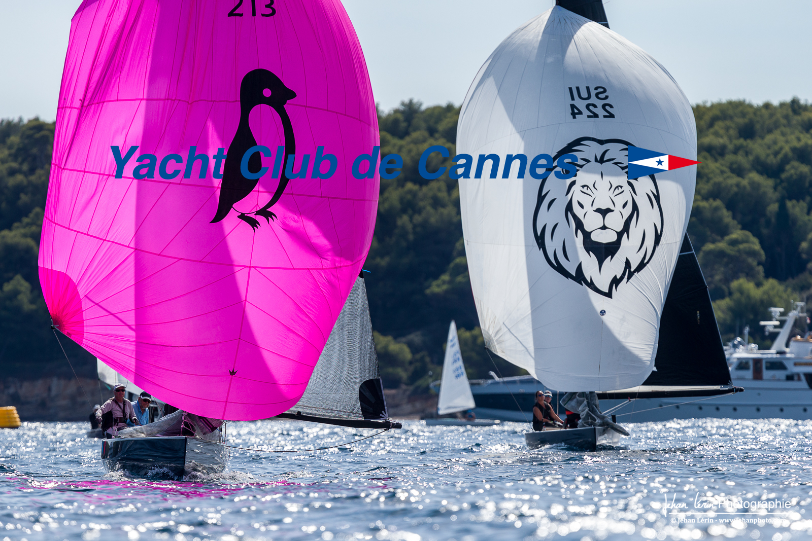 Régates Royales RR2022