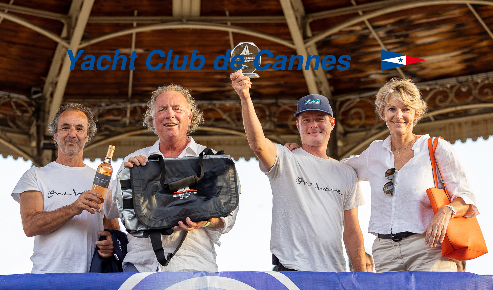 Régates Royales 2021