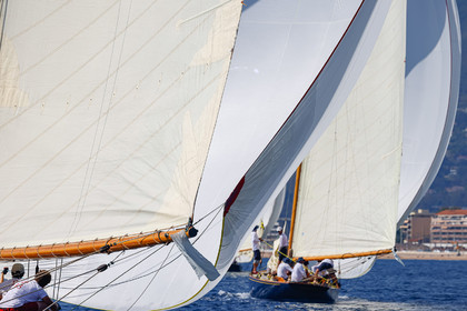 Régates Royales 2021